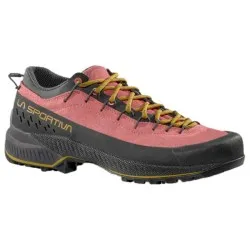 La Sportiva TX4 EVO mujer - rosebay/savana