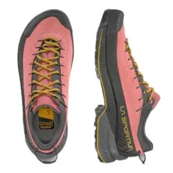 La Sportiva TX4 EVO mujer - rosebay/savana