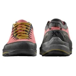 La Sportiva TX4 EVO mujer - rosebay/savana