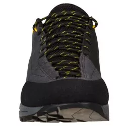 La Sportiva TX Guide Leather carbon/yellow