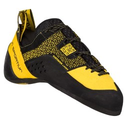 La Sportiva Katana cordones amarillo/negro