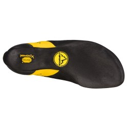 La Sportiva Katana cordones amarillo/negro