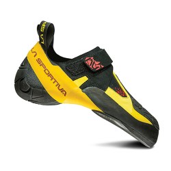 La Sportiva Skwama hombre amarillo/negro