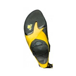 La Sportiva Skwama hombre amarillo/negro