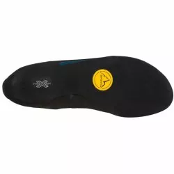 La Sportiva Tarantulace cordones Space Blue/clay