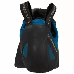 La Sportiva Tarantulace cordones Space Blue/clay