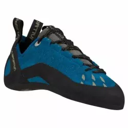 La Sportiva Tarantulace cordones Space Blue/clay
