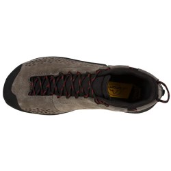 La Sportiva TX2 Leather Carbon/Goji