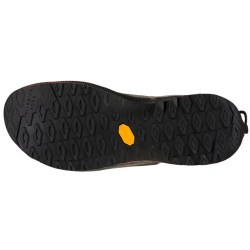 La Sportiva TX2 Leather Carbon/Goji