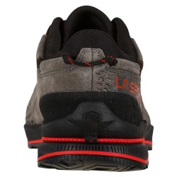 La Sportiva TX2 Leather Carbon/Goji