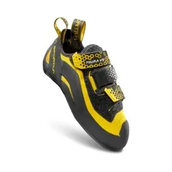 La Sportiva Miura II VS velcro amarillo