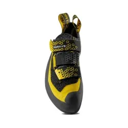 La Sportiva Miura II VS velcro amarillo