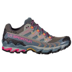 La Sportiva Ultra Raptor II mujer GTX Slate/sorbet