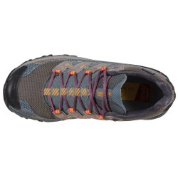 La Sportiva Ultra Raptor II mujer GTX Slate/sorbet