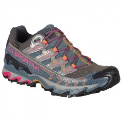 La Sportiva Ultra Raptor II mujer GTX Slate/sorbet