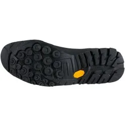 La Sportiva Boulder X Clay Saffron zapatilla de aproximación con suela Vibram Idrogrip
