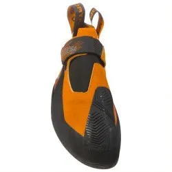 La Sportiva Python orange