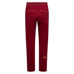 La Sportiva Pueblo pantalón hombre - sangria