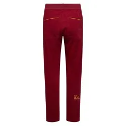 La Sportiva Pueblo pantalón hombre - sangria