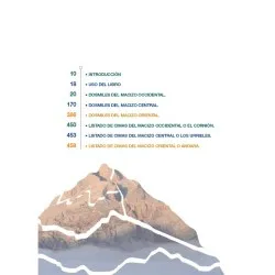 Los Dosmiles de los Picos de Europa