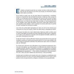Los Dosmiles de los Picos de Europa