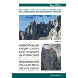 Los Dosmiles de los Picos de Europa