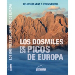 Los Dosmiles de los Picos de Europa