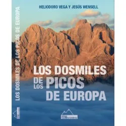 Los Dosmiles de los Picos de Europa