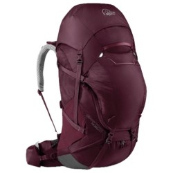 Lowe Alpine Cerro Torre ND60:80 FIG