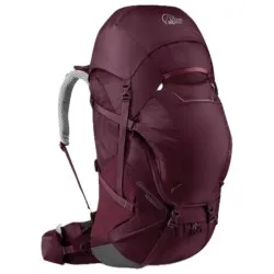 Lowe Alpine Cerro Torre ND60:80 FIG