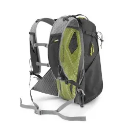 Rab mochila Aeon LT 25 - antracita 