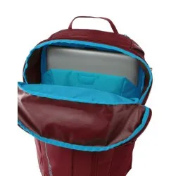 Lowe Alpine mochila Edge 18 - raspberry