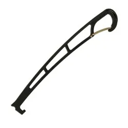 Feather Nut Tool extractor ultraligero de empotradores de aluminio 7075-T6