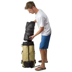 Metolius bolsa cuerda Rope Tarp