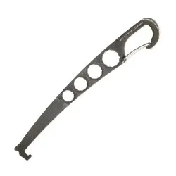 Torque Nut Tool extractor de empotradores de acero inoxidable
