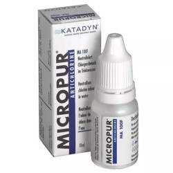 Micropur Antichlorine MA 100F (10 ml)