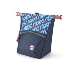 Moon magnesera Bouldering - 100% climbing indigo