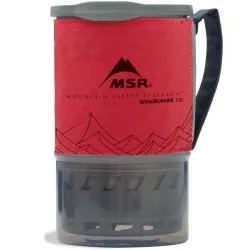 MSR WindBurner 1.0 L
