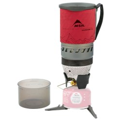 MSR WindBurner 1.0 L
