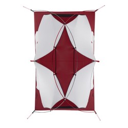 MSR Elixir tienda campaña 2 plazas