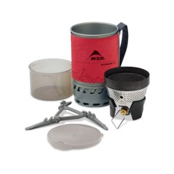 MSR WindBurner 1.0 L