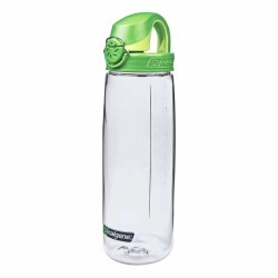 Nalgene botella 700 ml Sustain On-The-Fly transparente