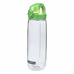 Nalgene botella 700 ml Sustain On-The-Fly transparente