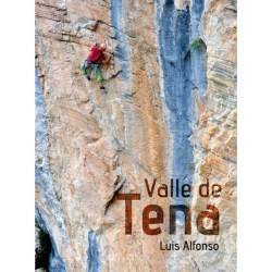 Valle de Tena - Guía de escalada