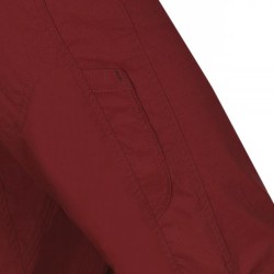 Ocun Mania pantalón largo hombre Wine Merlot