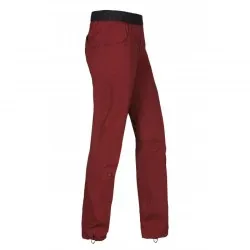 Ocun Mania pantalón largo hombre Wine Merlot