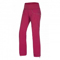 Ocun Noya pantalón largo mujer Persian Red