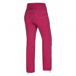 Ocun Noya pantalón largo mujer Persian Red