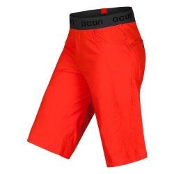 Ocun Mania pantalón corto hombre Orange Ponciana