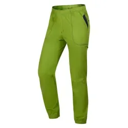 Tabla tallas pantalon Ocun